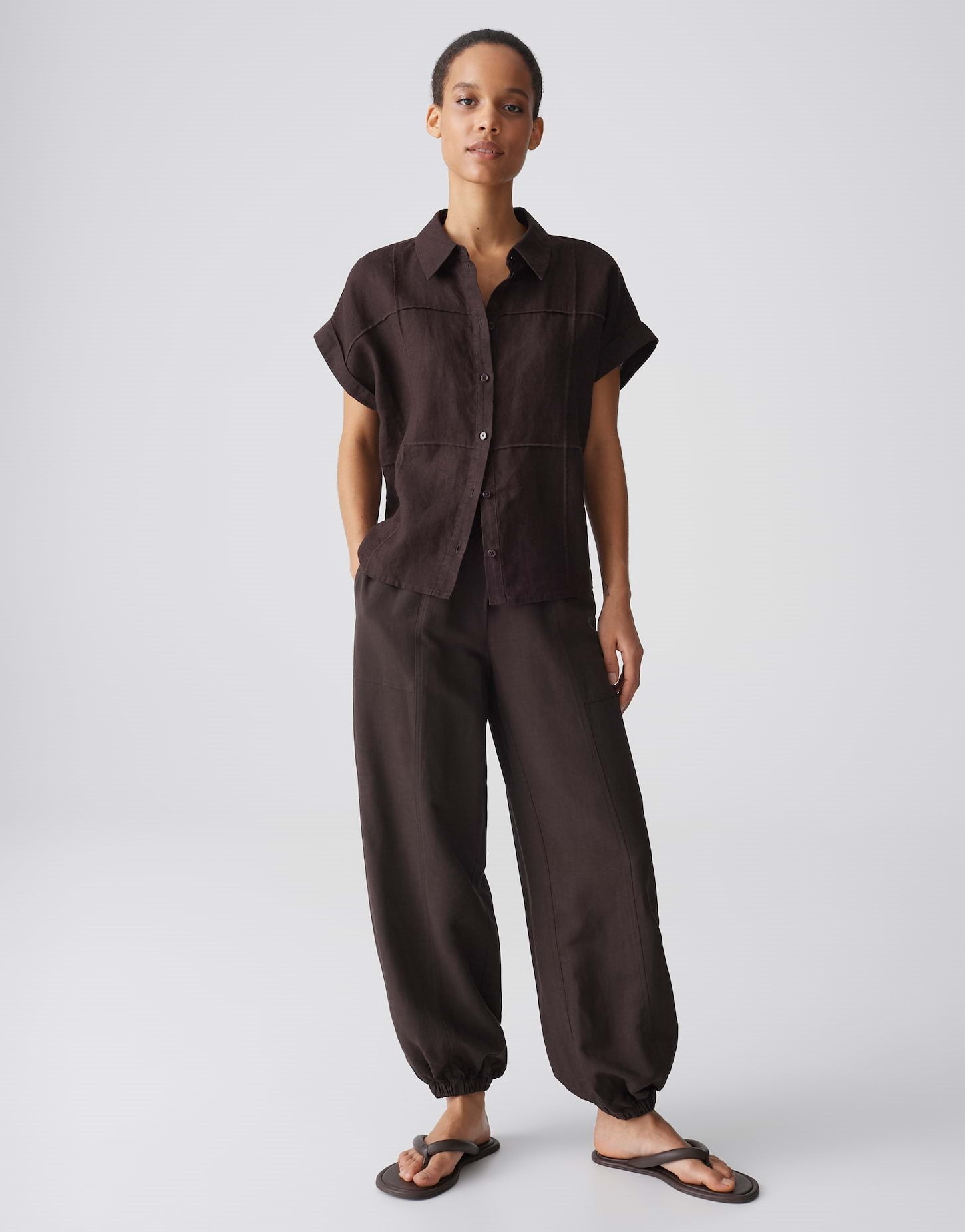 Blouse Felila