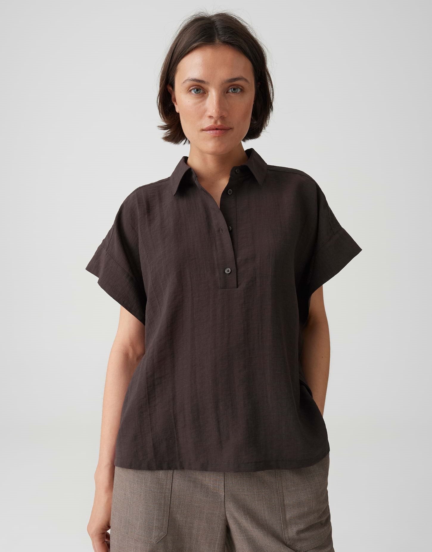 Blouse Festelle