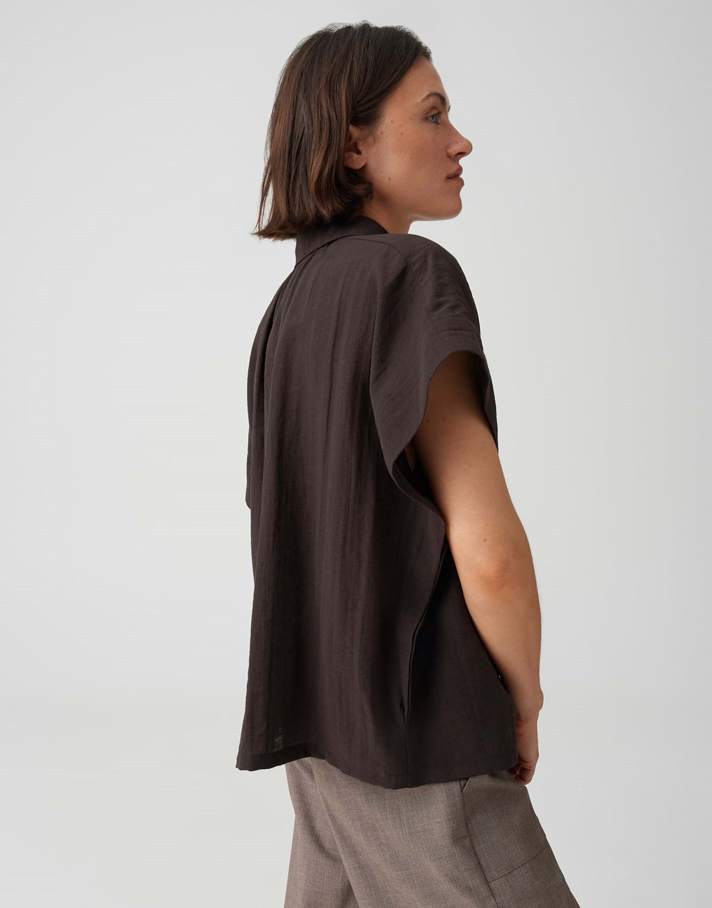 Blouse Festelle