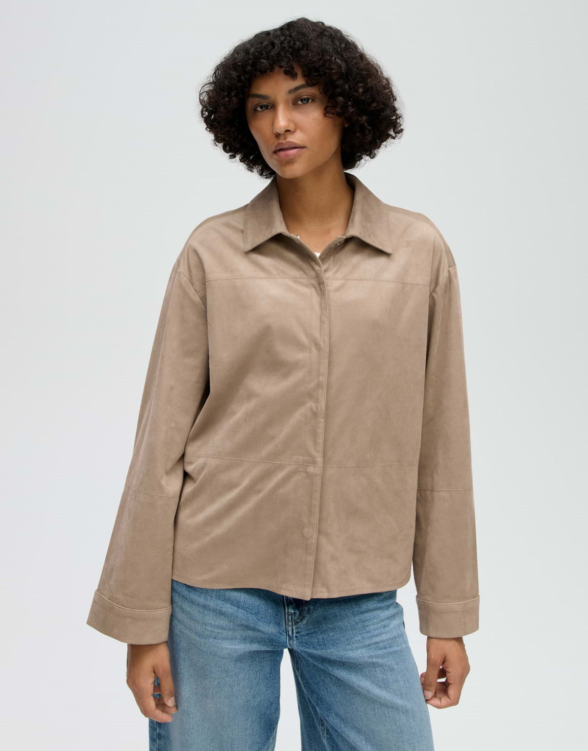 Blouse Filara