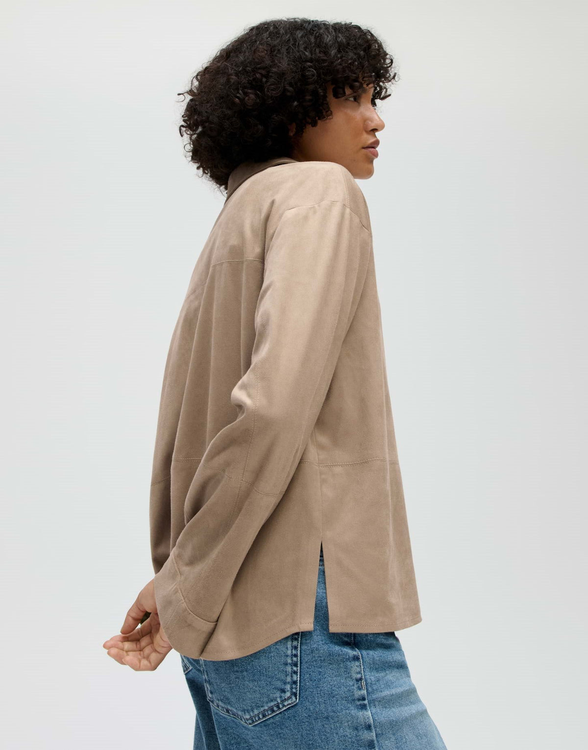 Blouse Filara