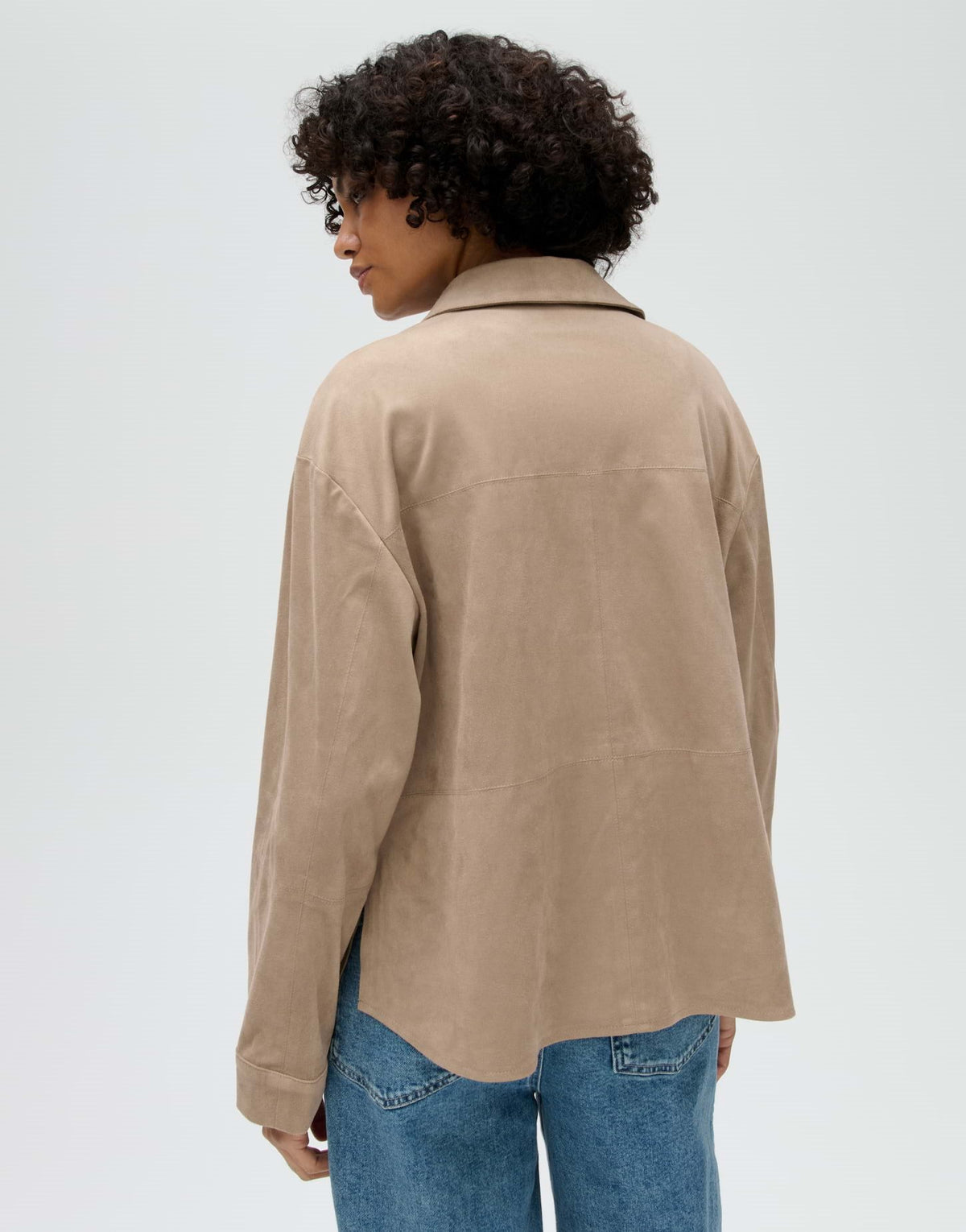 Blouse Filara