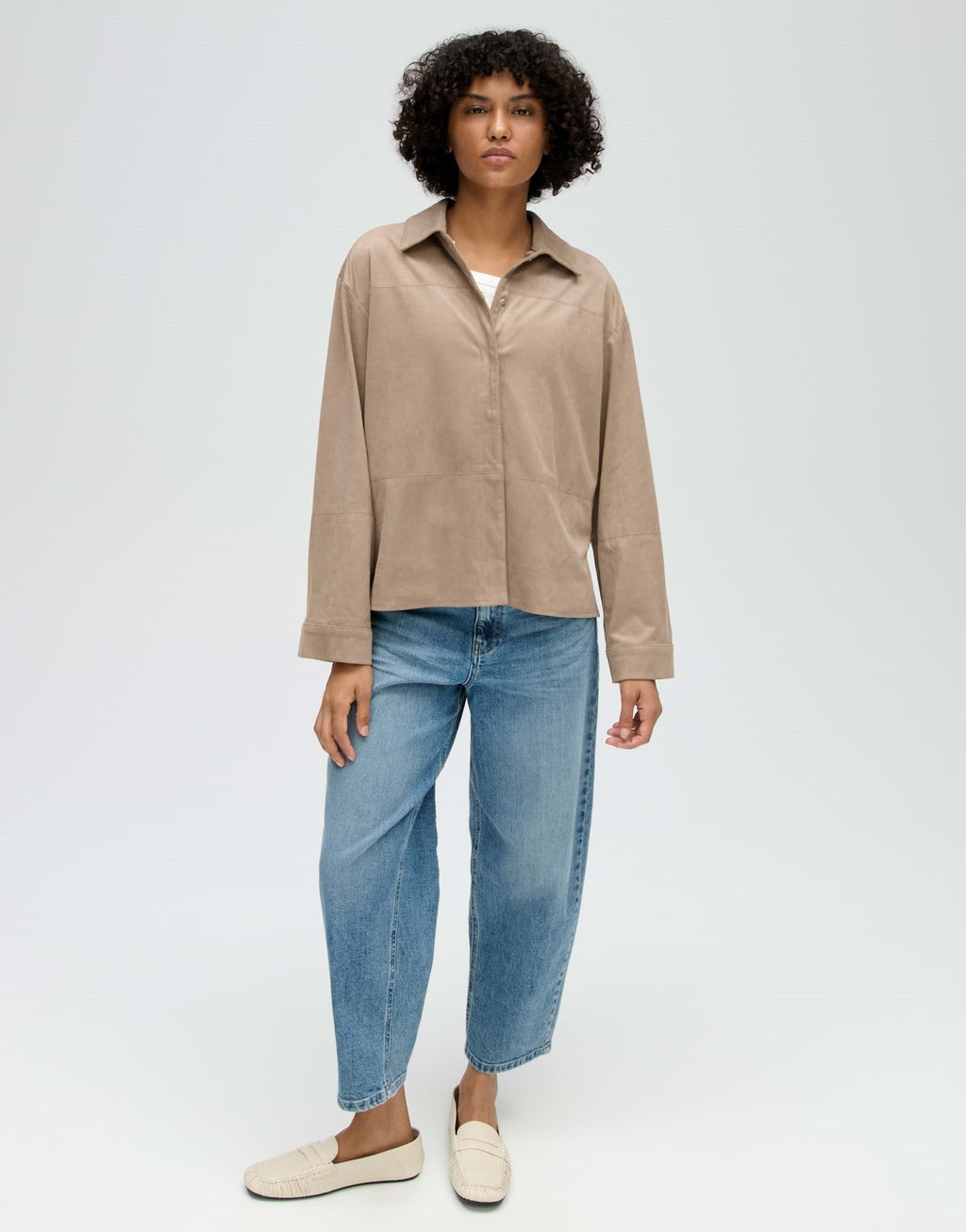 Blouse Filara