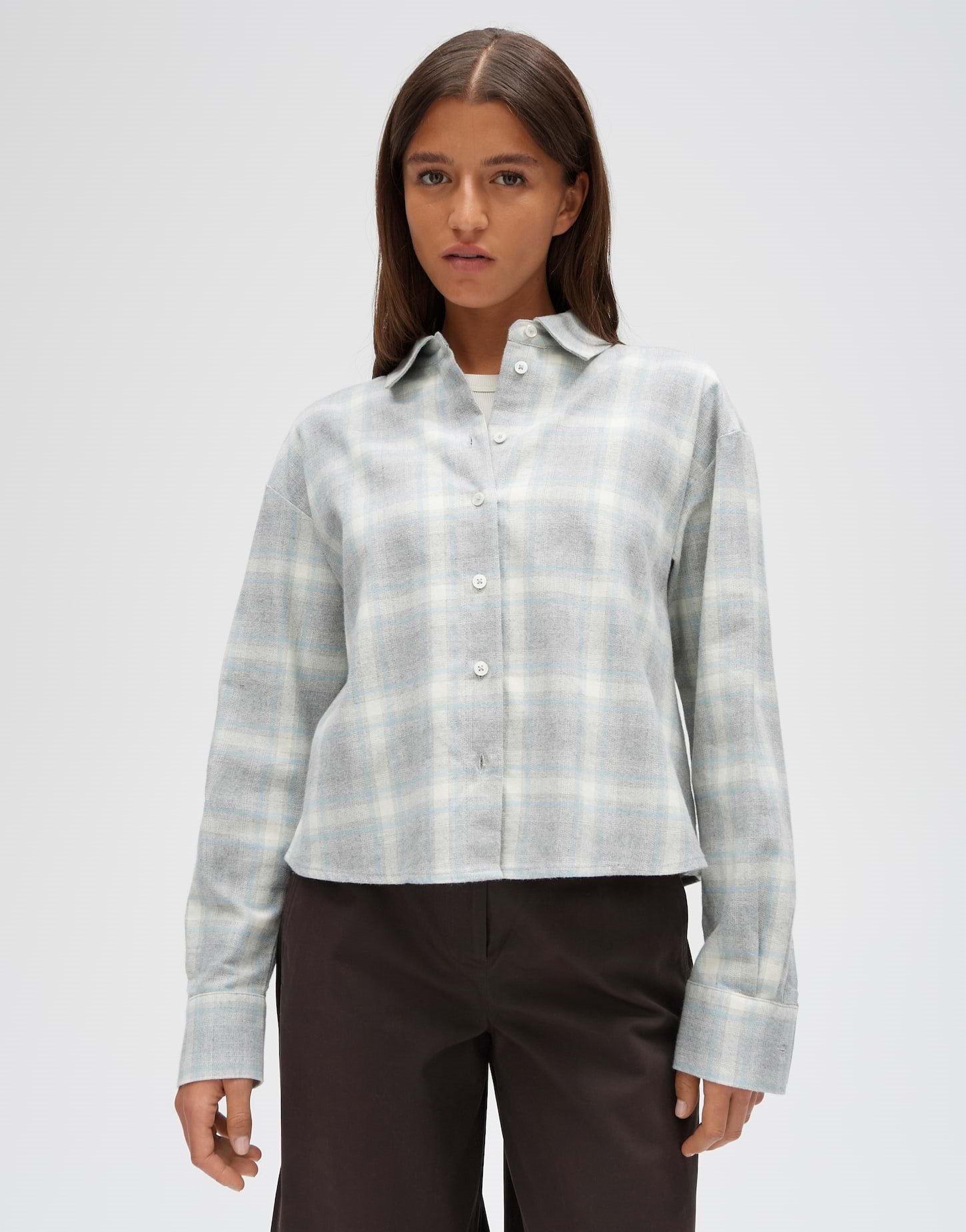 Blouse Flakaro