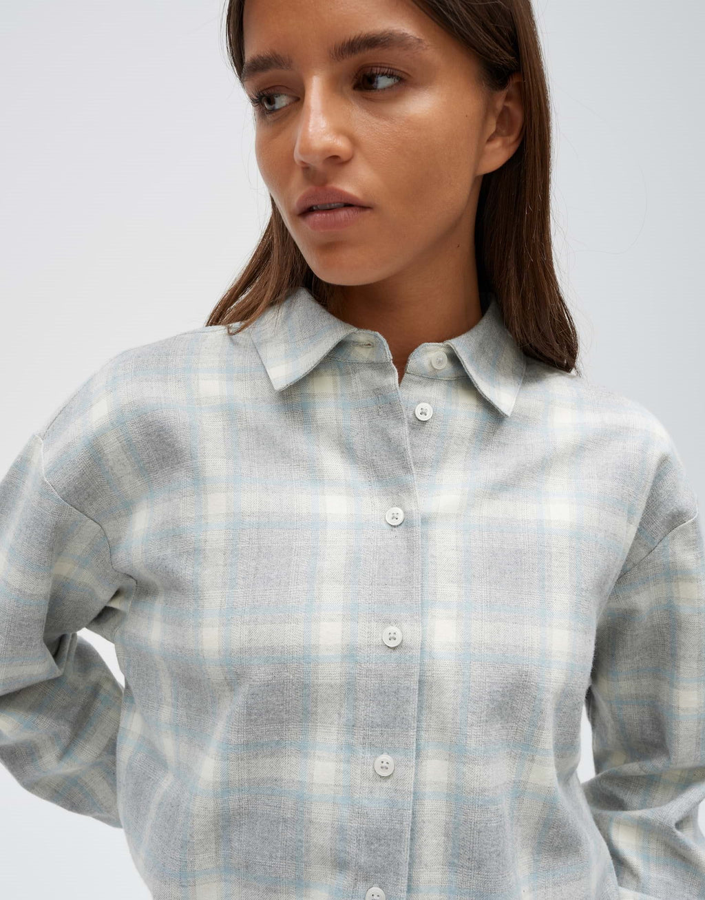 Blouse Flakaro