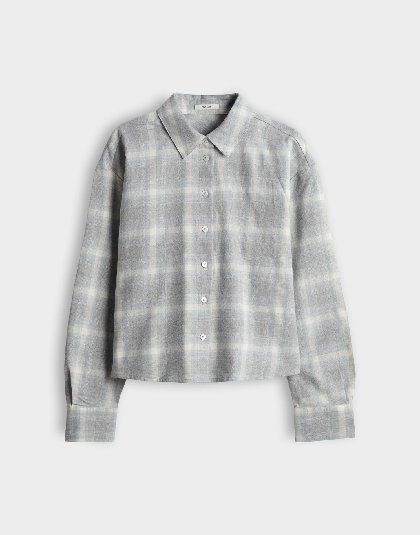 Blouse Flakaro