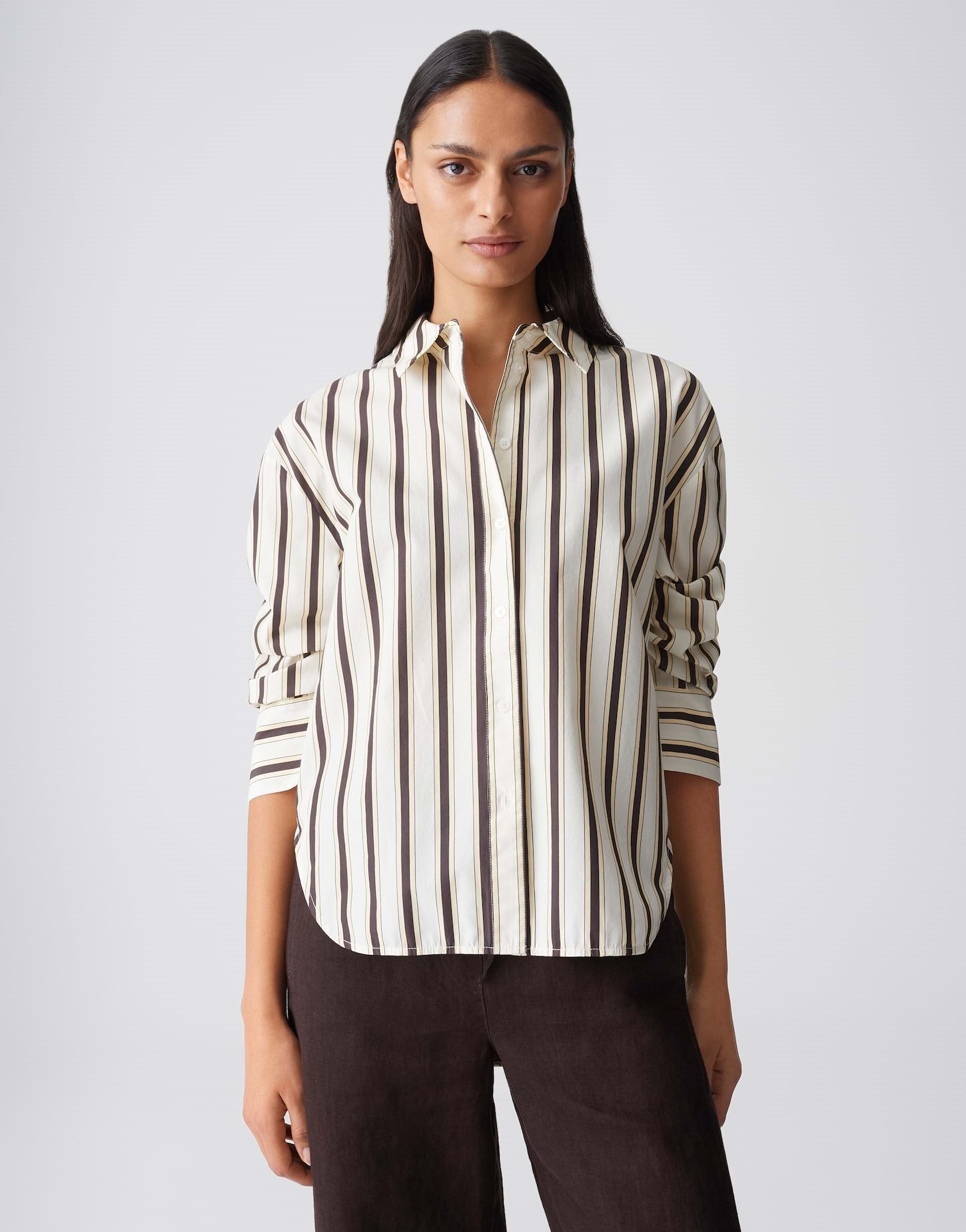 Blouse Flanko Resort