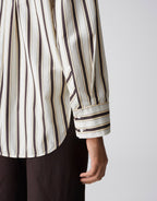 Blouse Flanko Resort
