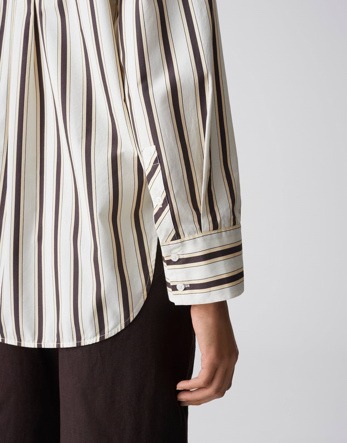 Blouse Flanko Resort