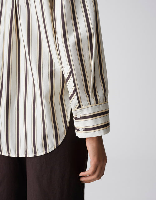 Blouse Flanko Resort