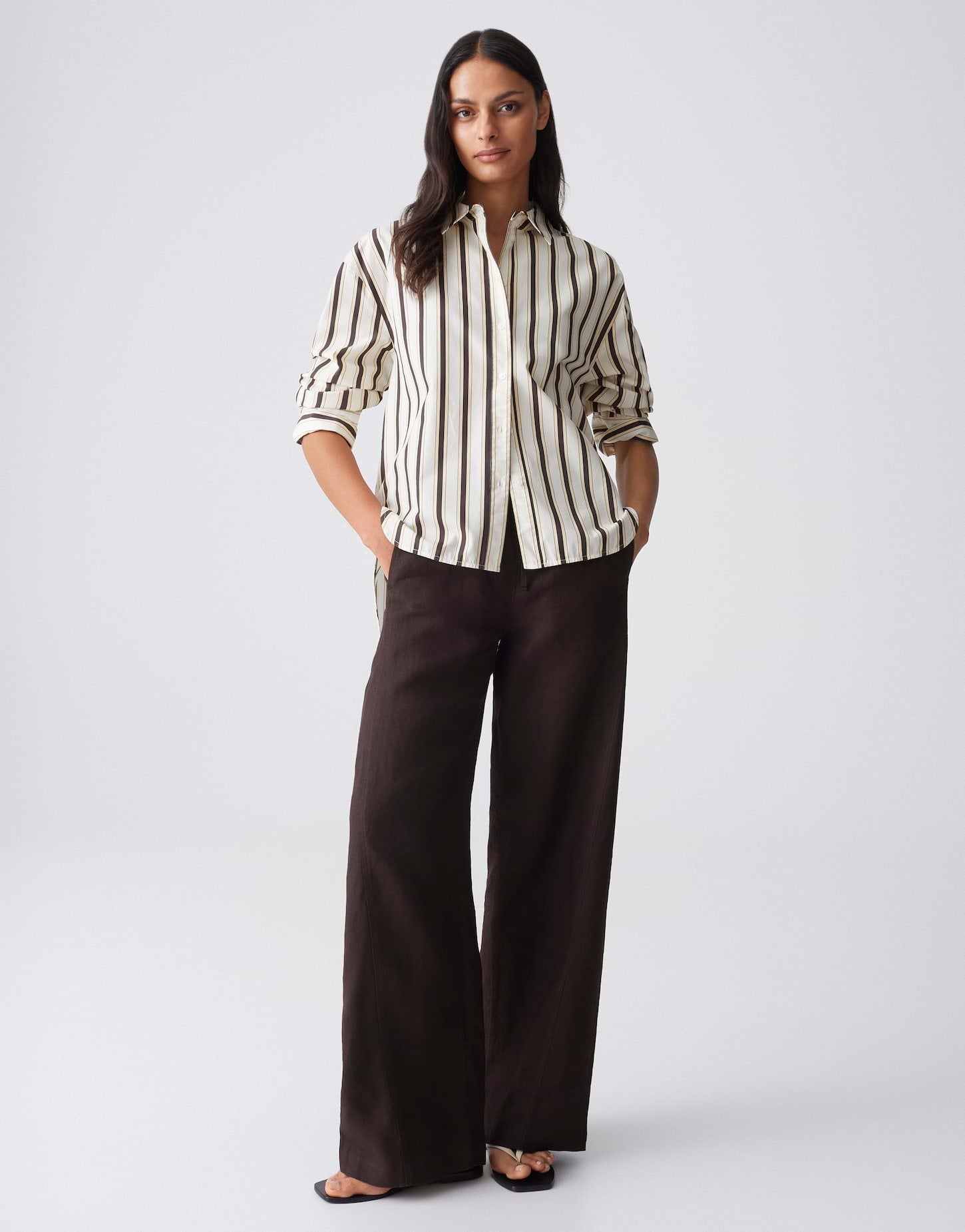 Blouse Flanko Resort