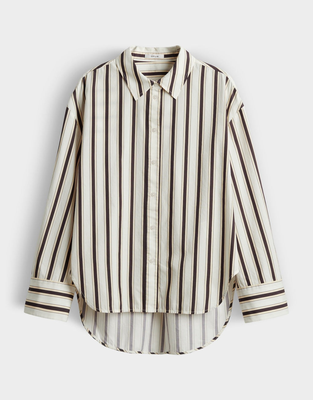 Blouse Flanko Resort