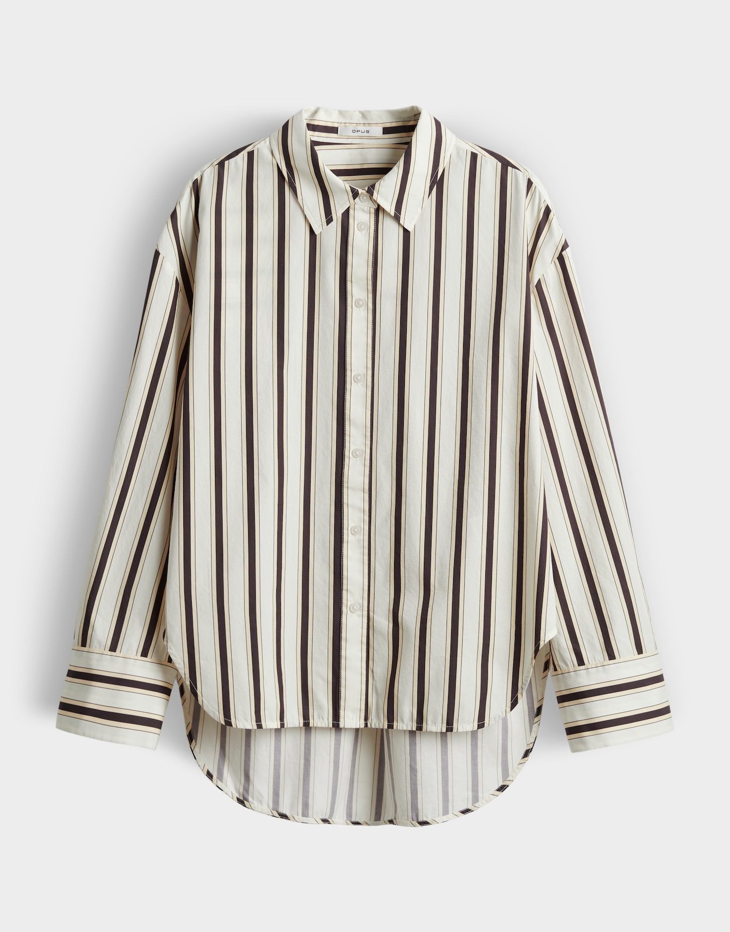 Blouse Flanko Resort