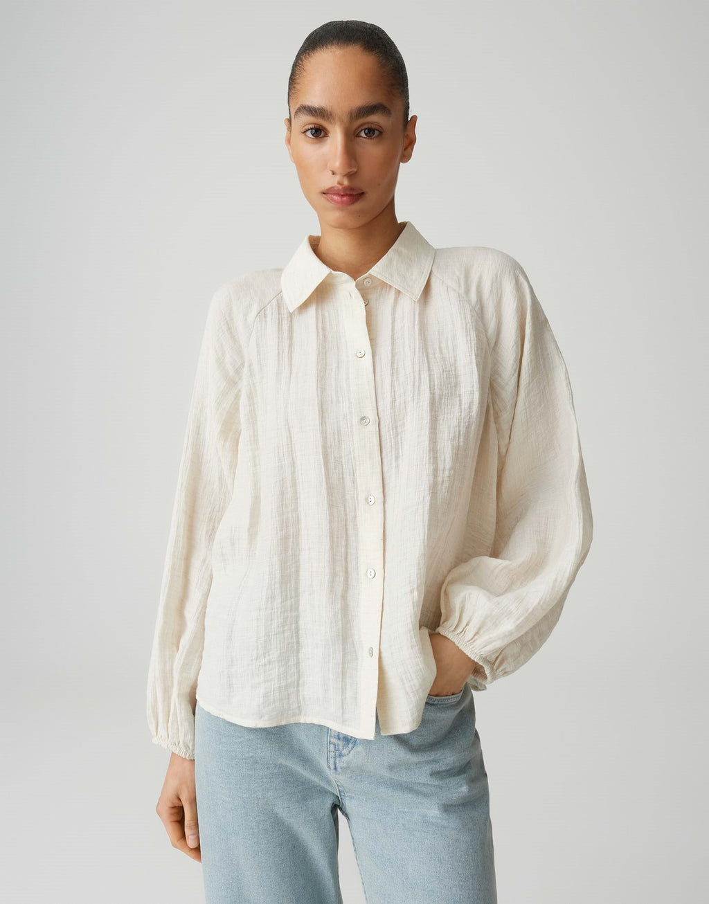 Blouse Framatica