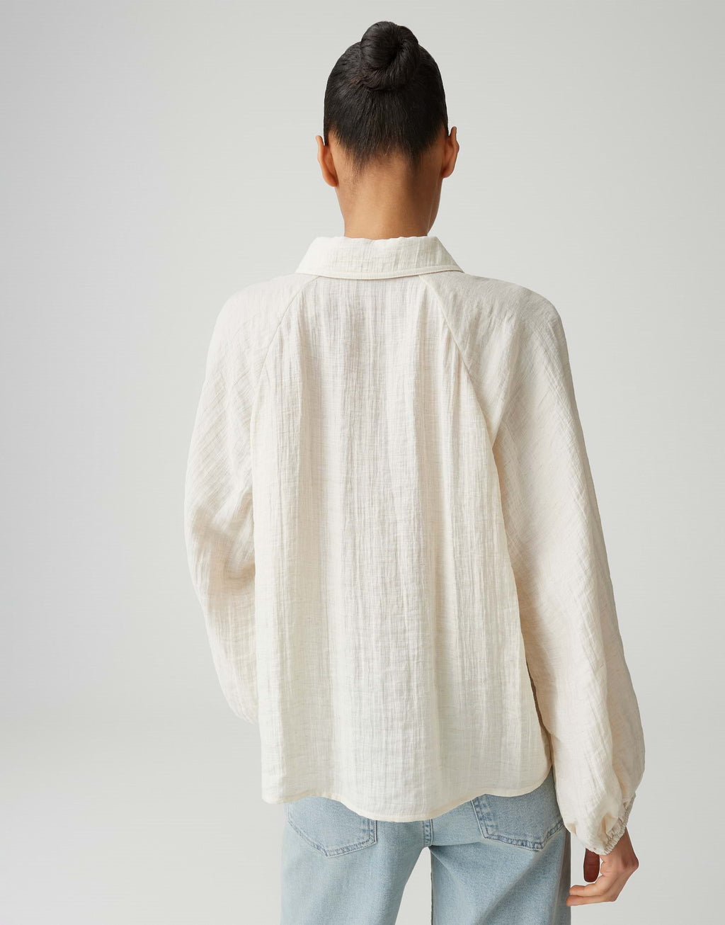Blouse Framatica