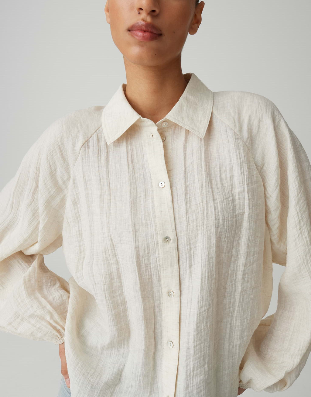 Blouse Framatica