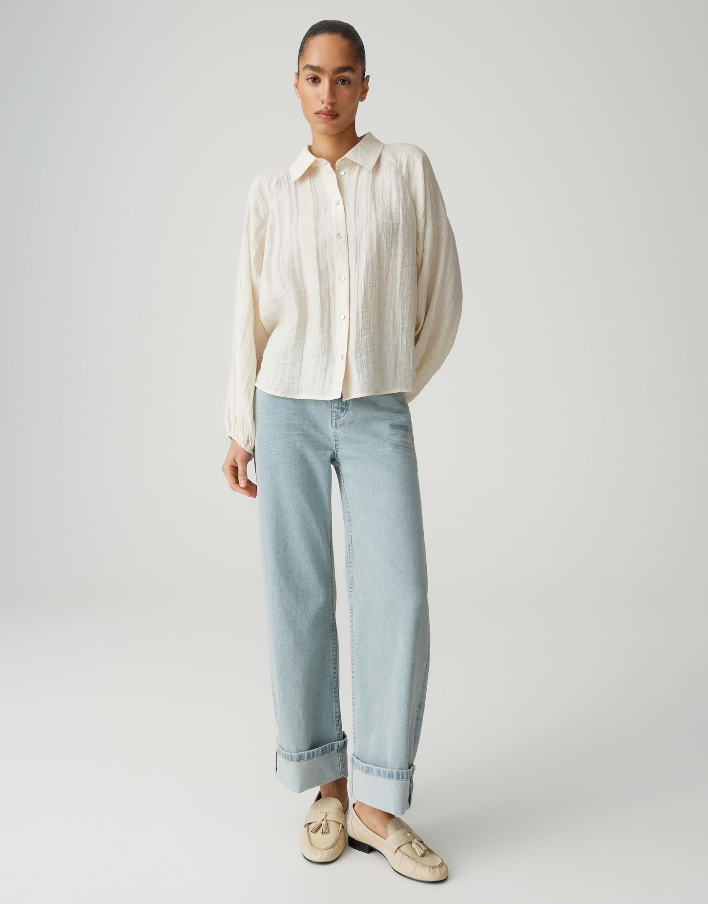 Blouse Framatica