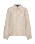 Blouse Fringes Stone
