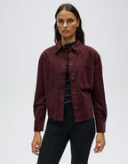 Blouse Fronna