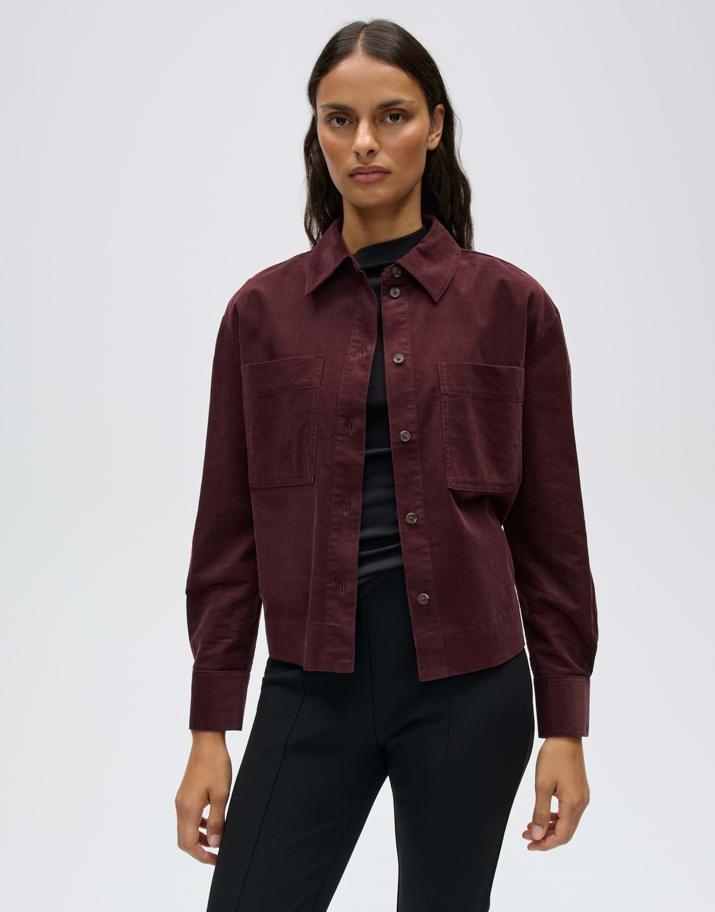 Blouse Fronna