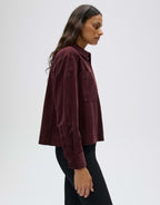 Blouse Fronna