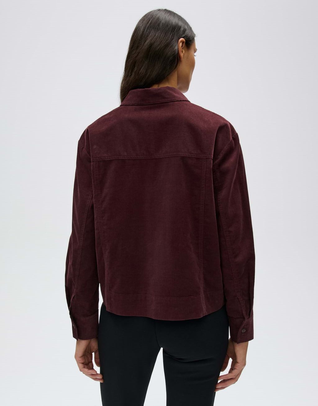 Blouse Fronna