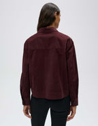 Blouse Fronna