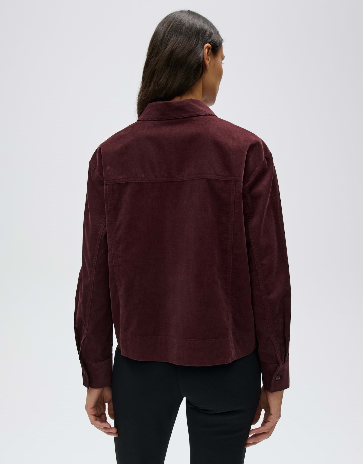Blouse Fronna