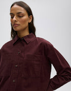 Blouse Fronna