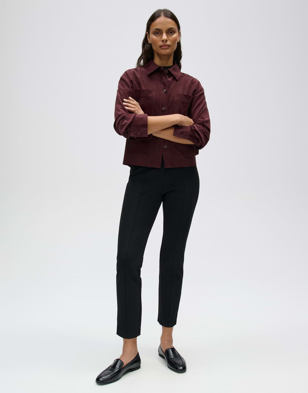 Blouse Fronna