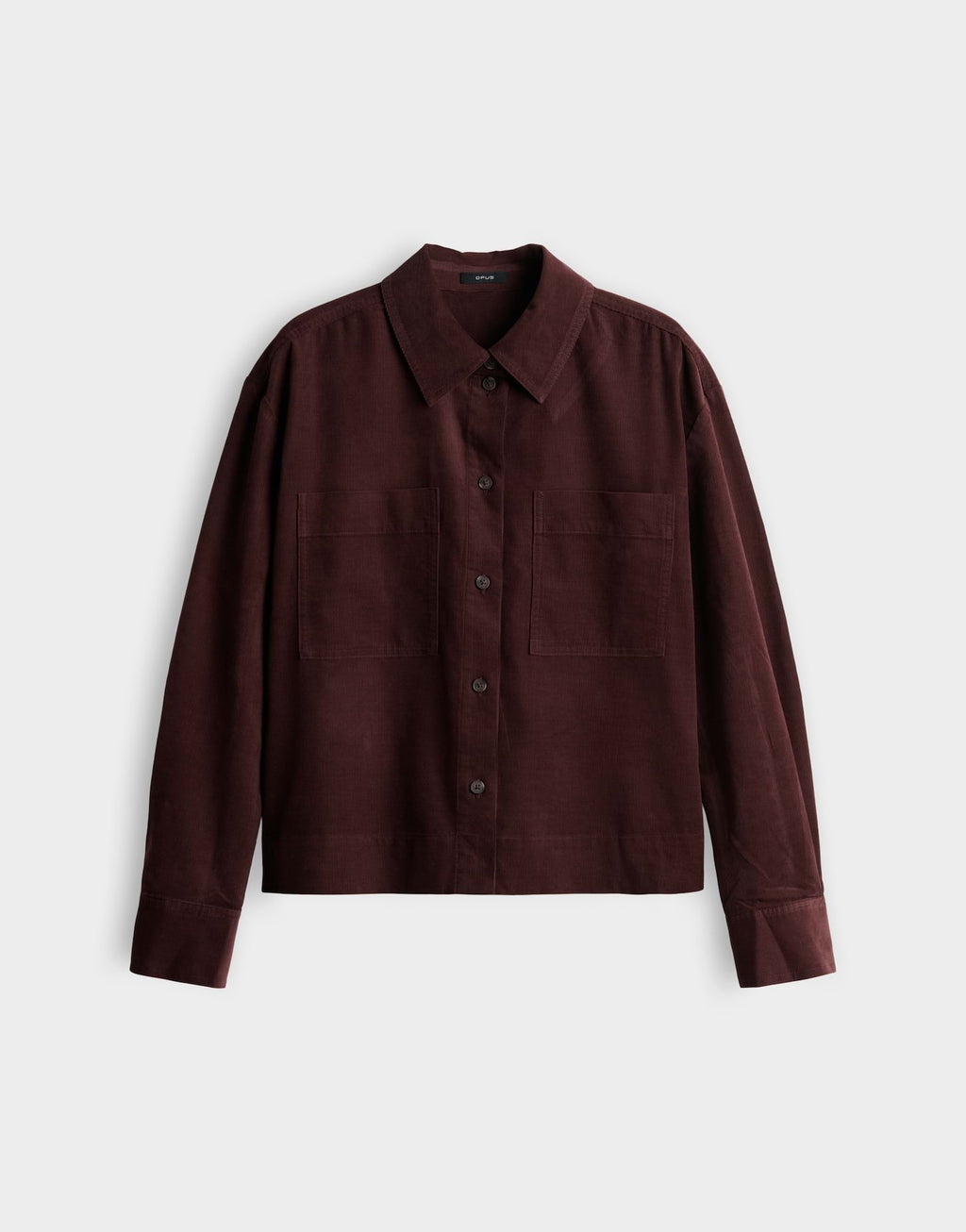 Blouse Fronna