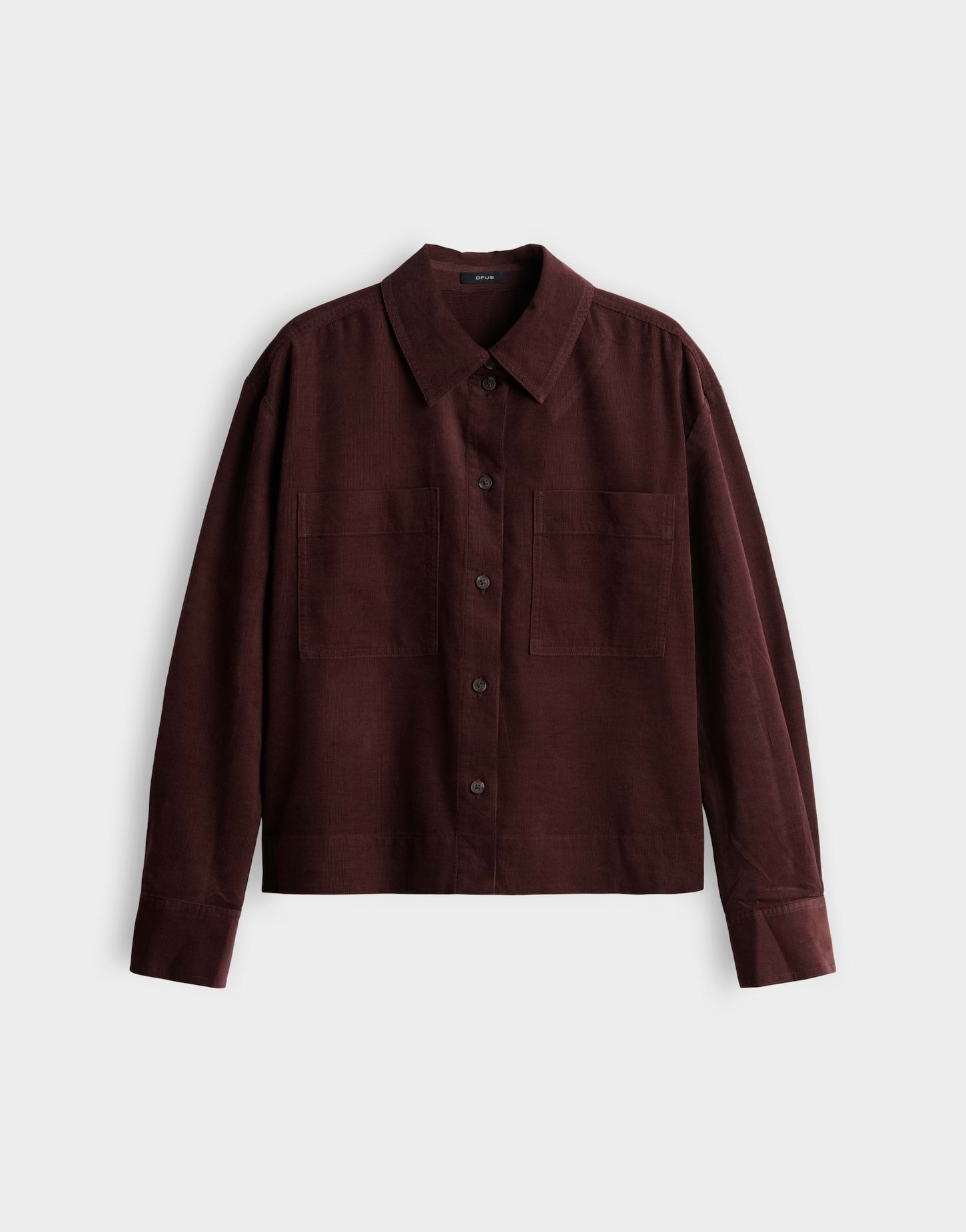 Blouse Fronna