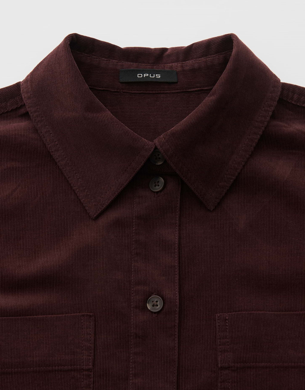 Blouse Fronna