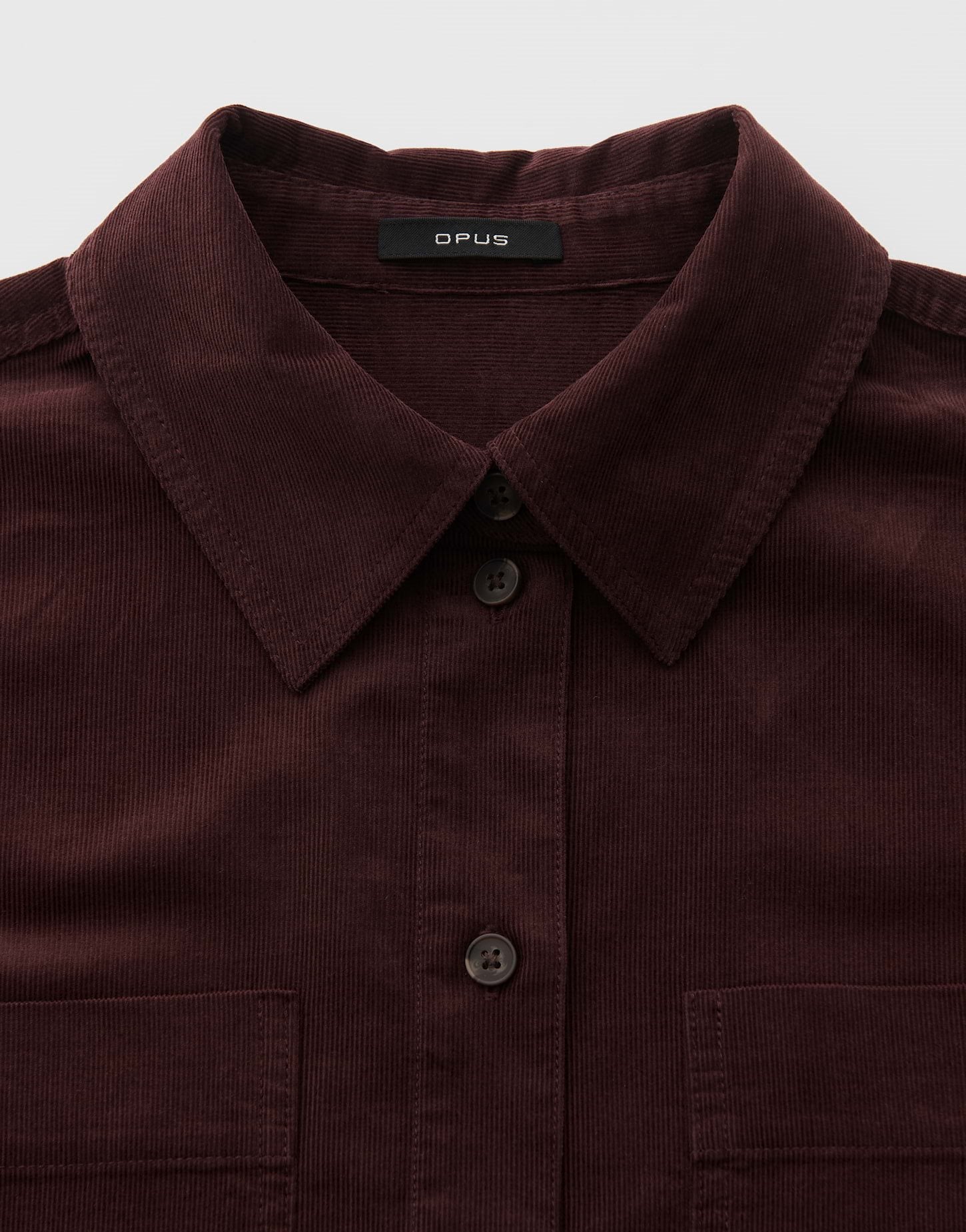 Blouse Fronna