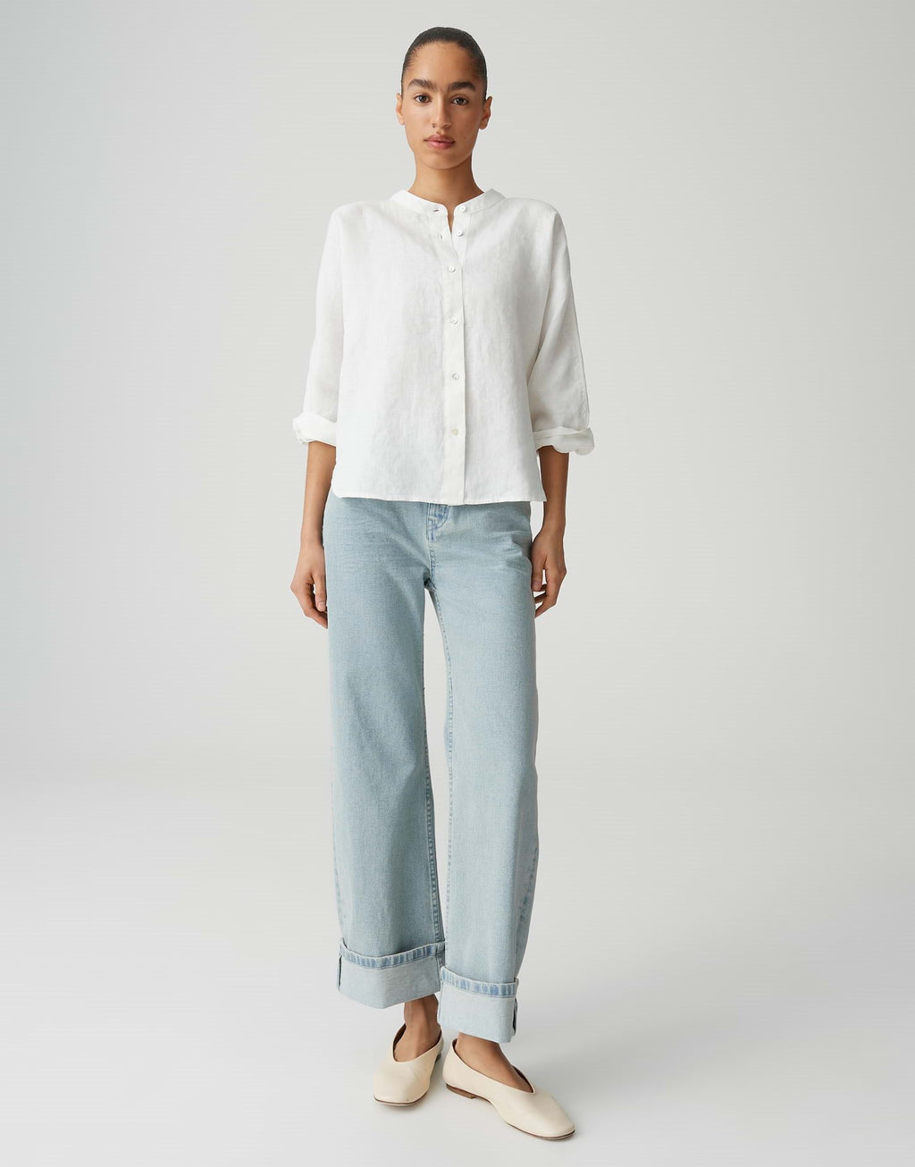 Blouse Fulis
