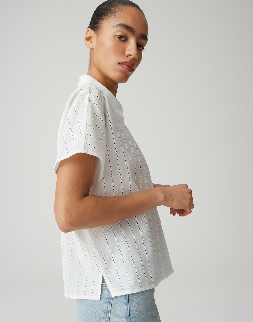 Blouse Fydra