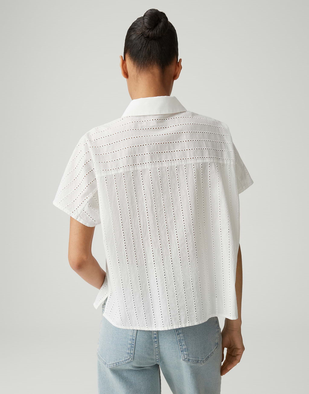 Blouse Fydra