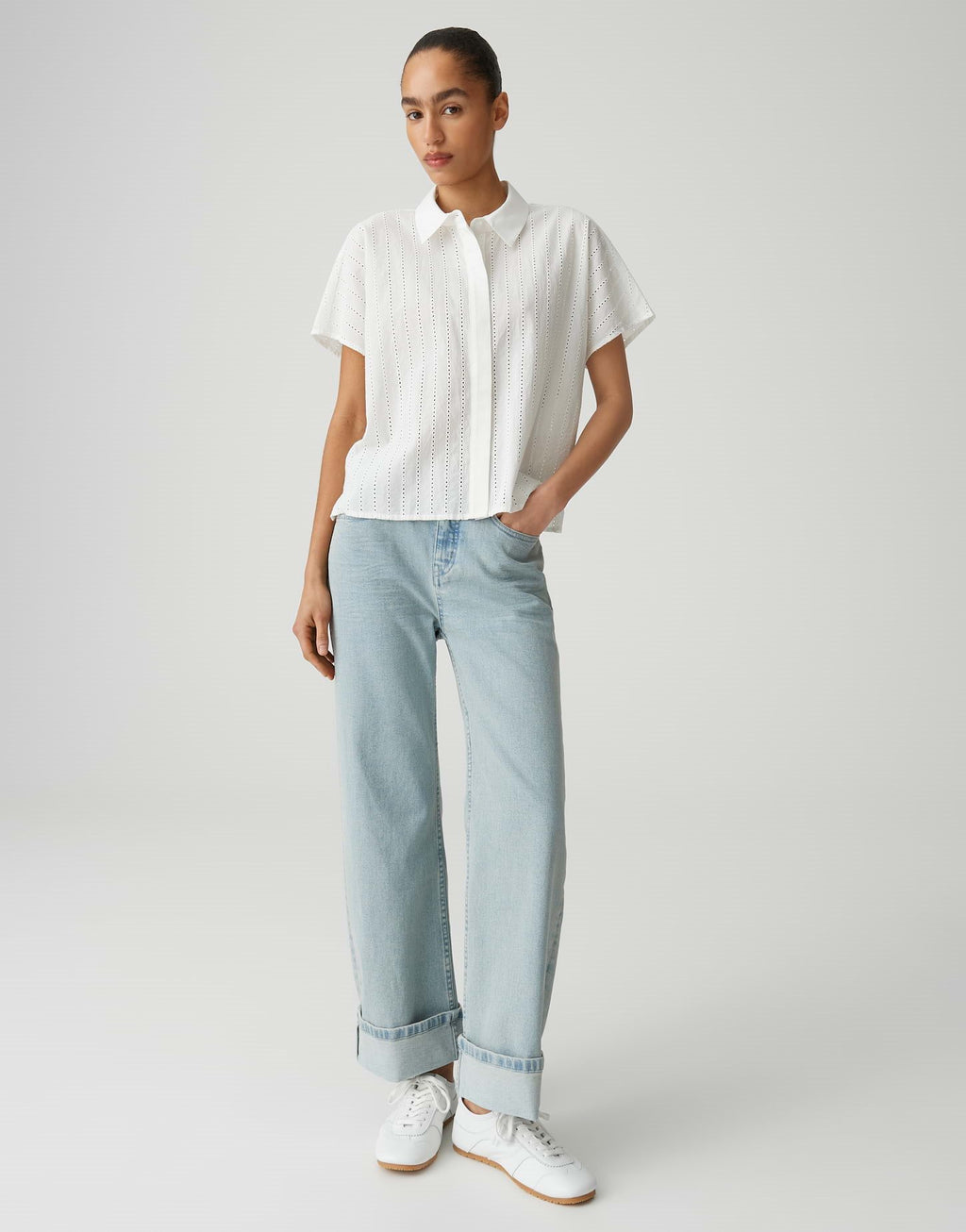 Blouse Fydra