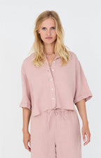 Blouse Lady
