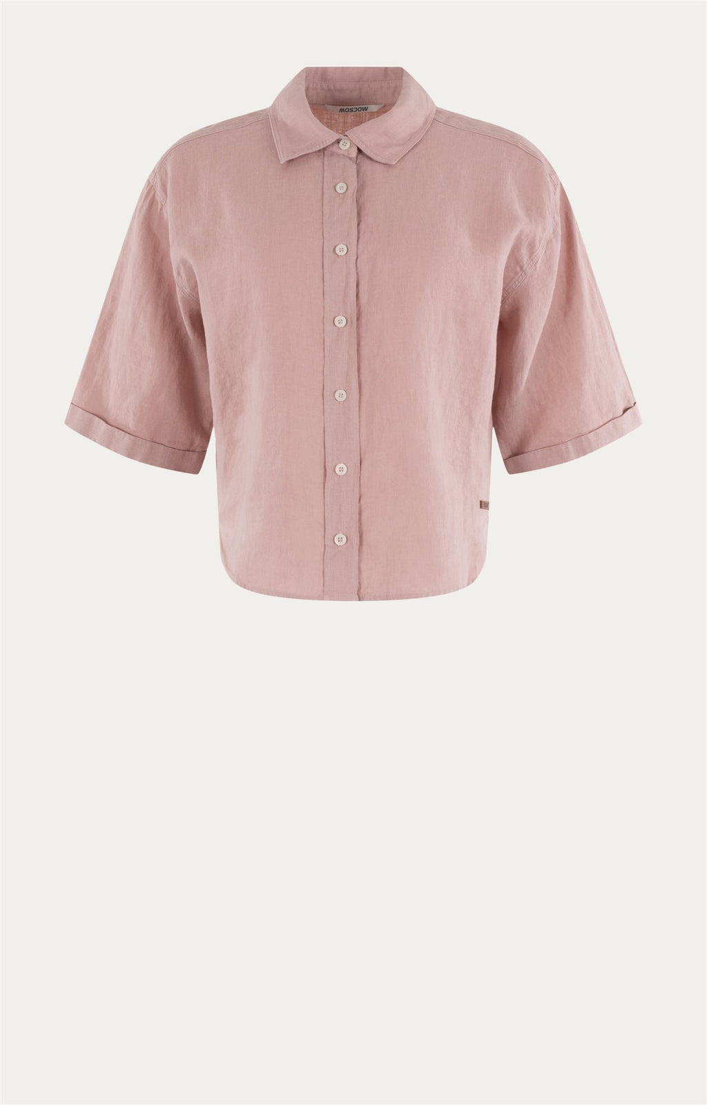 Blouse Lady