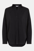 Boxy Blouse