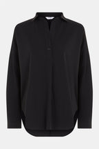 Boxy Blouse