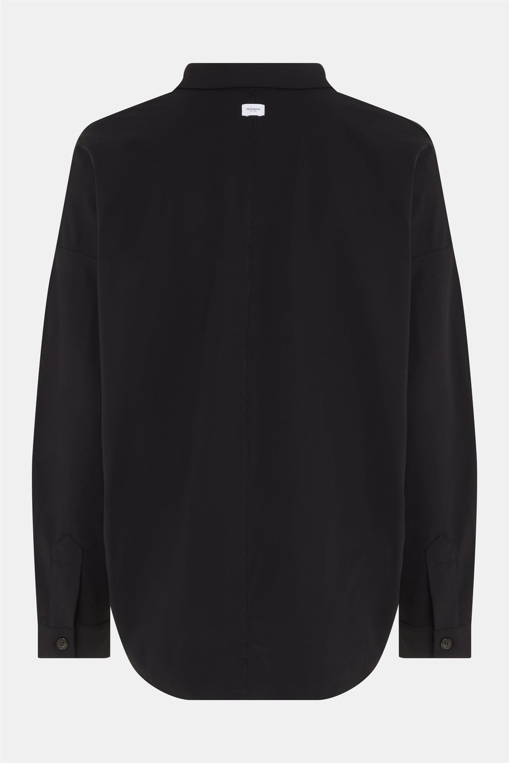 Boxy Blouse