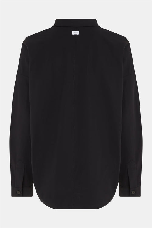 Boxy Blouse