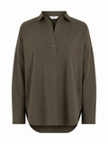 Boxy Blouse