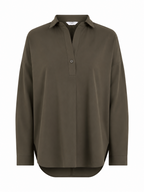 Boxy Blouse