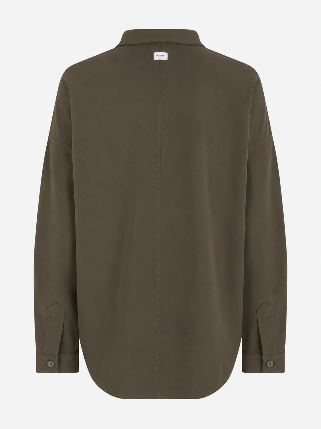 Boxy Blouse