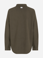 Boxy Blouse