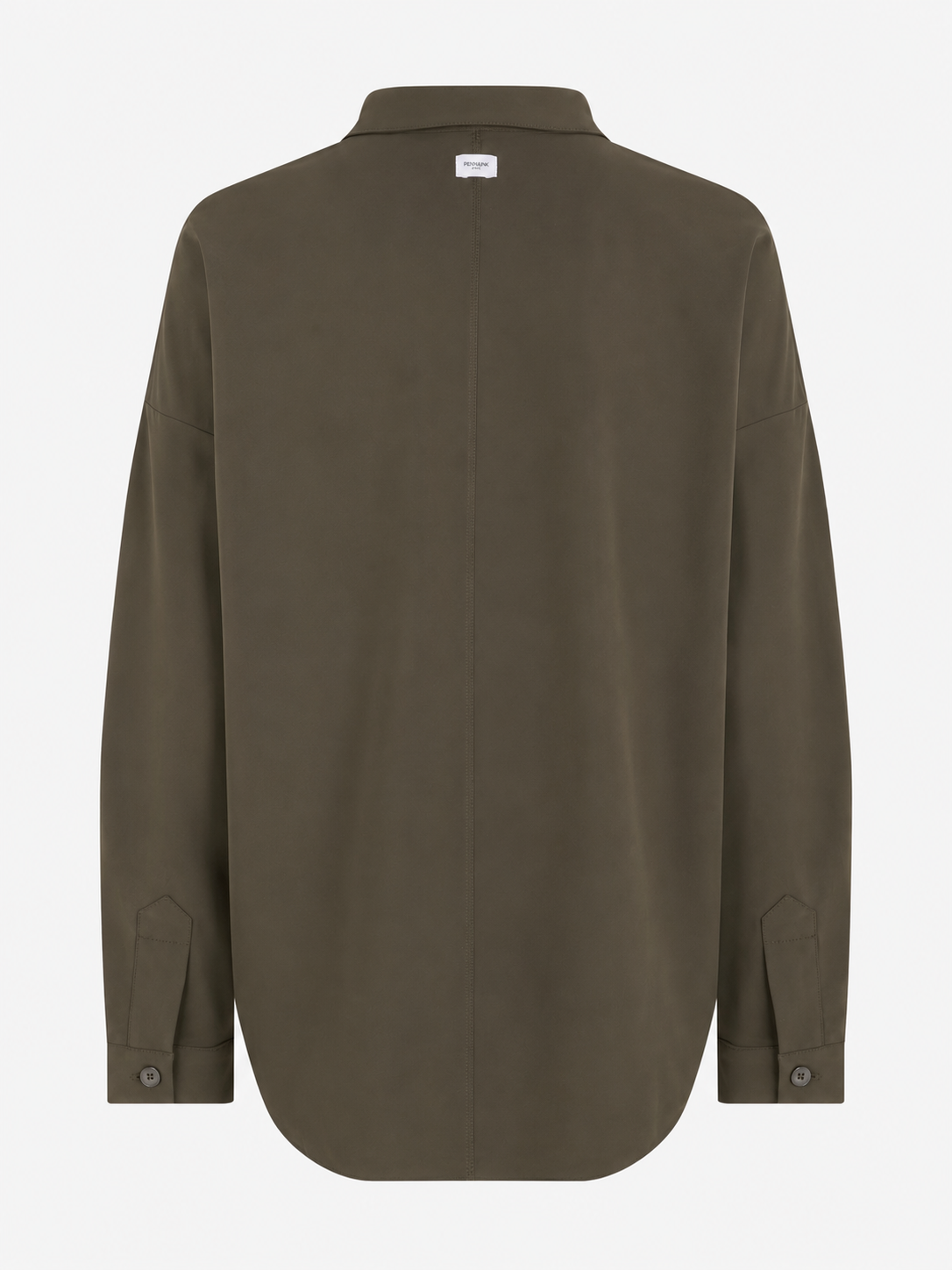 Boxy Blouse