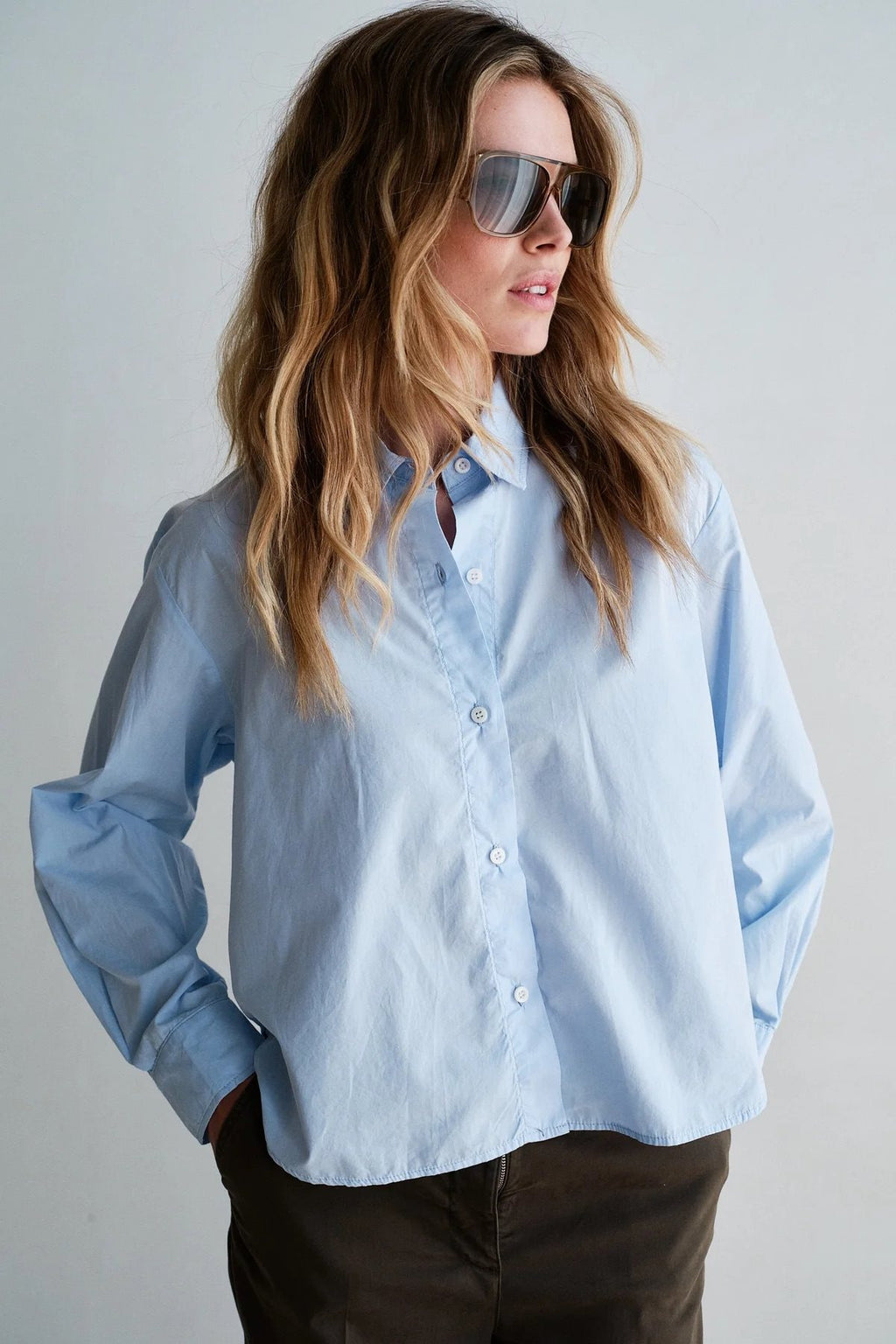 Blouse